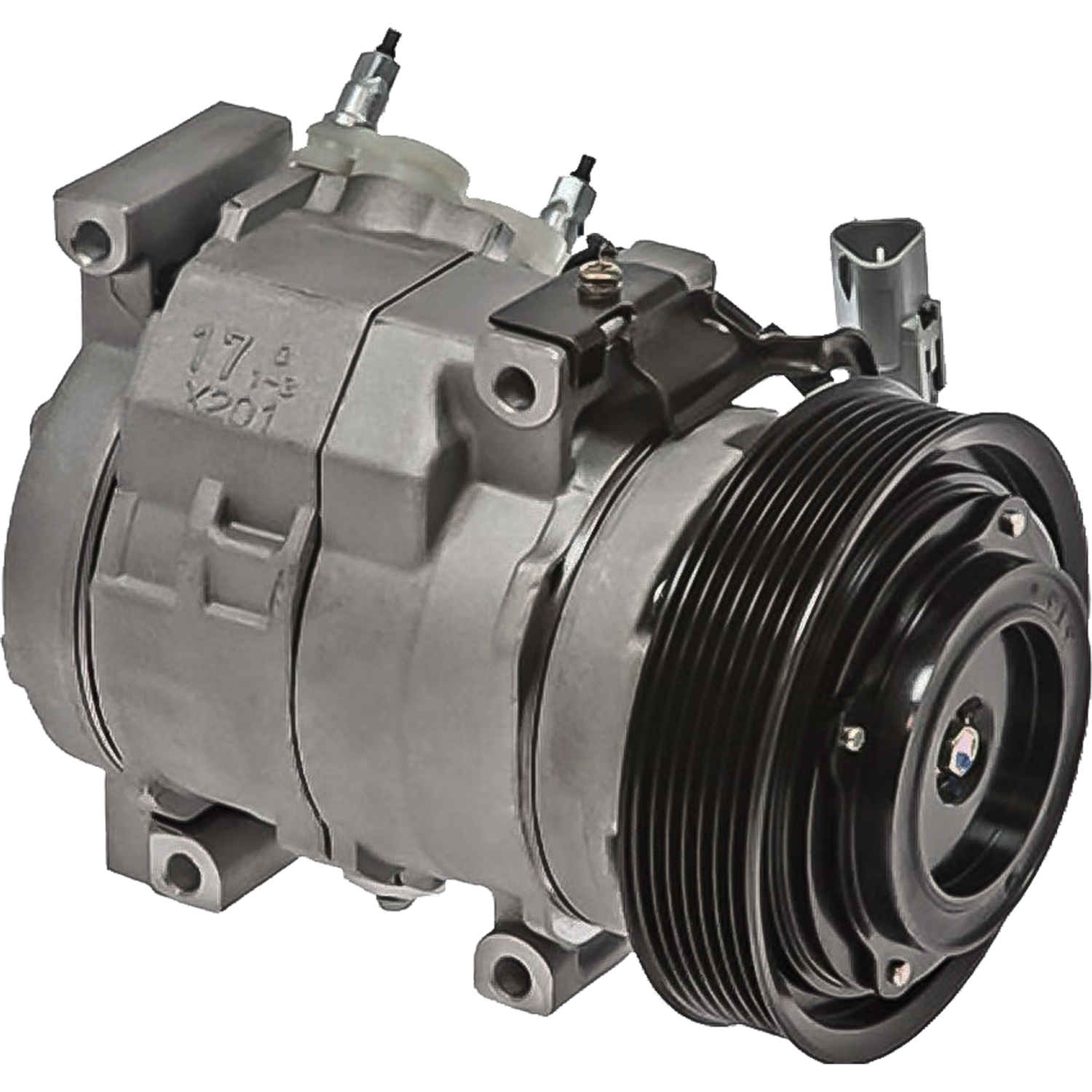 AM Compressor New SKU GPD6512113