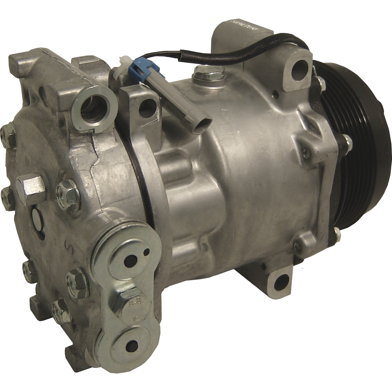 AM Compressor New SKU GPD6512124