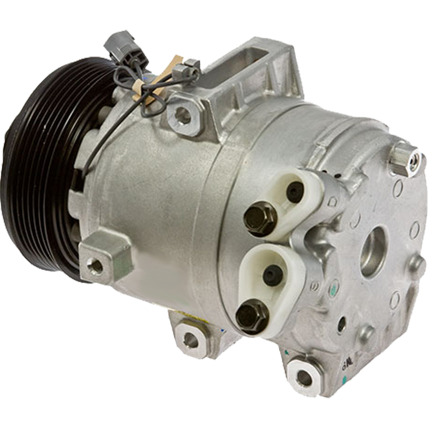 AM Compressor New SKU GPD6512147