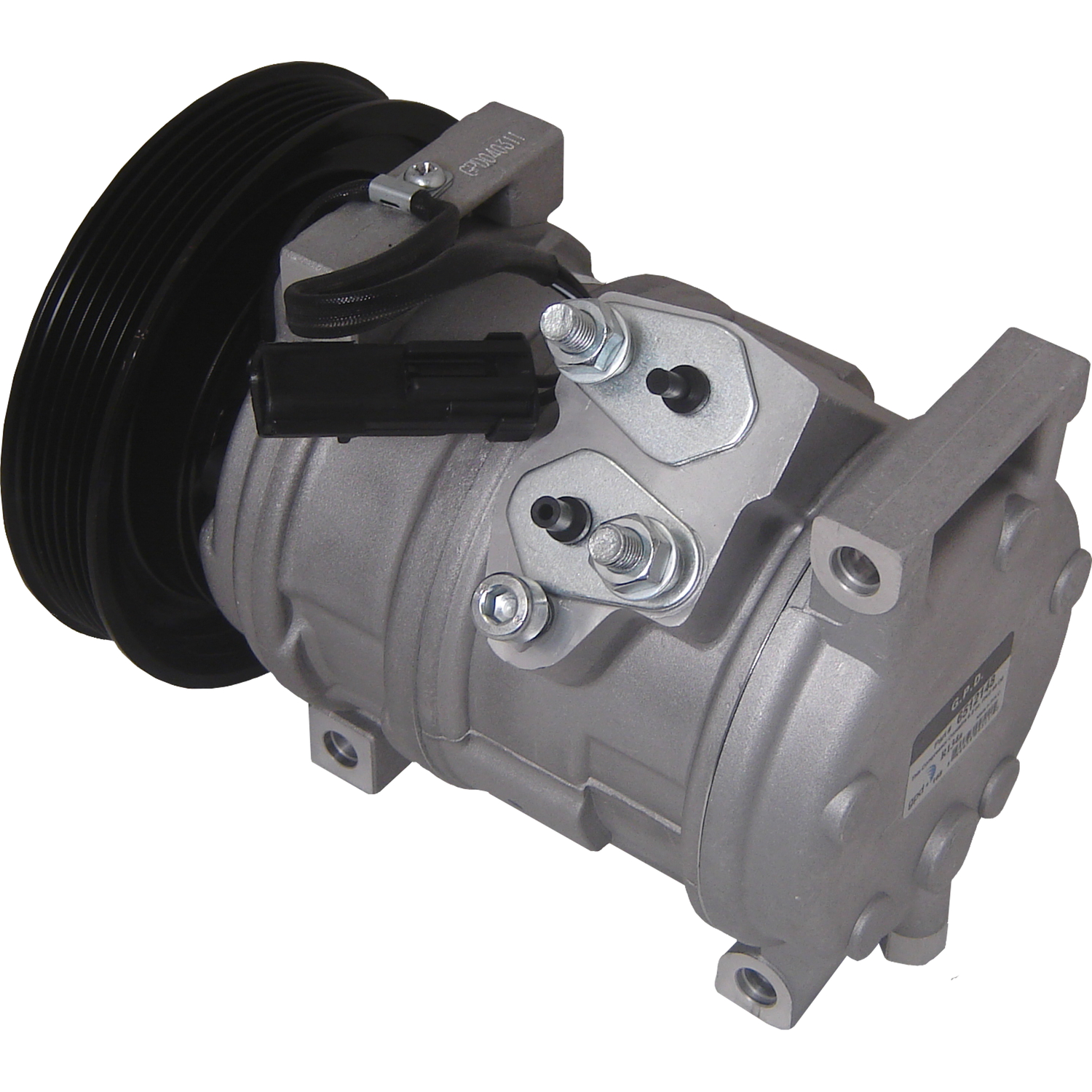 AM Compressor New SKU GPD6512148
