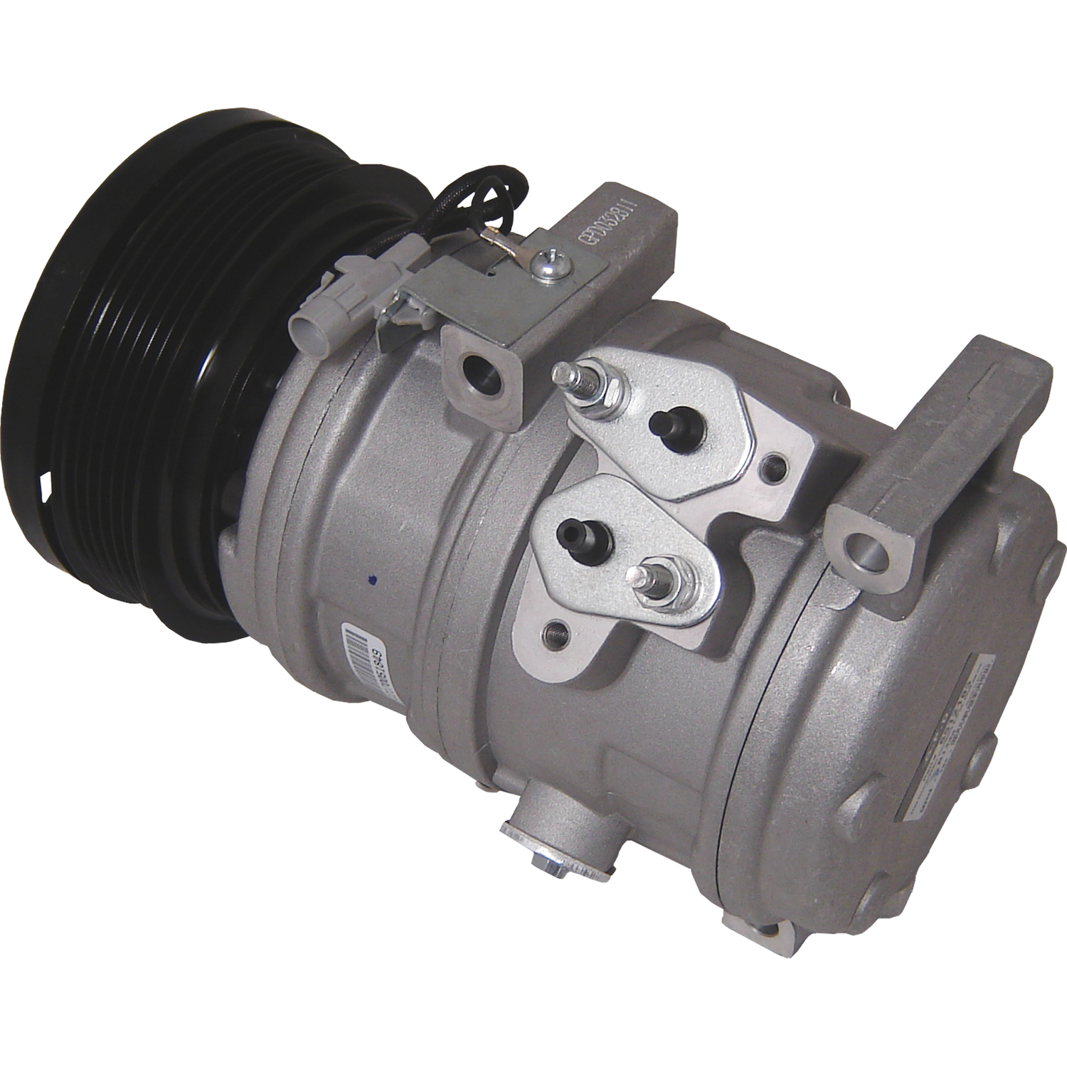 AM A C Compressor SKU GPD6512183