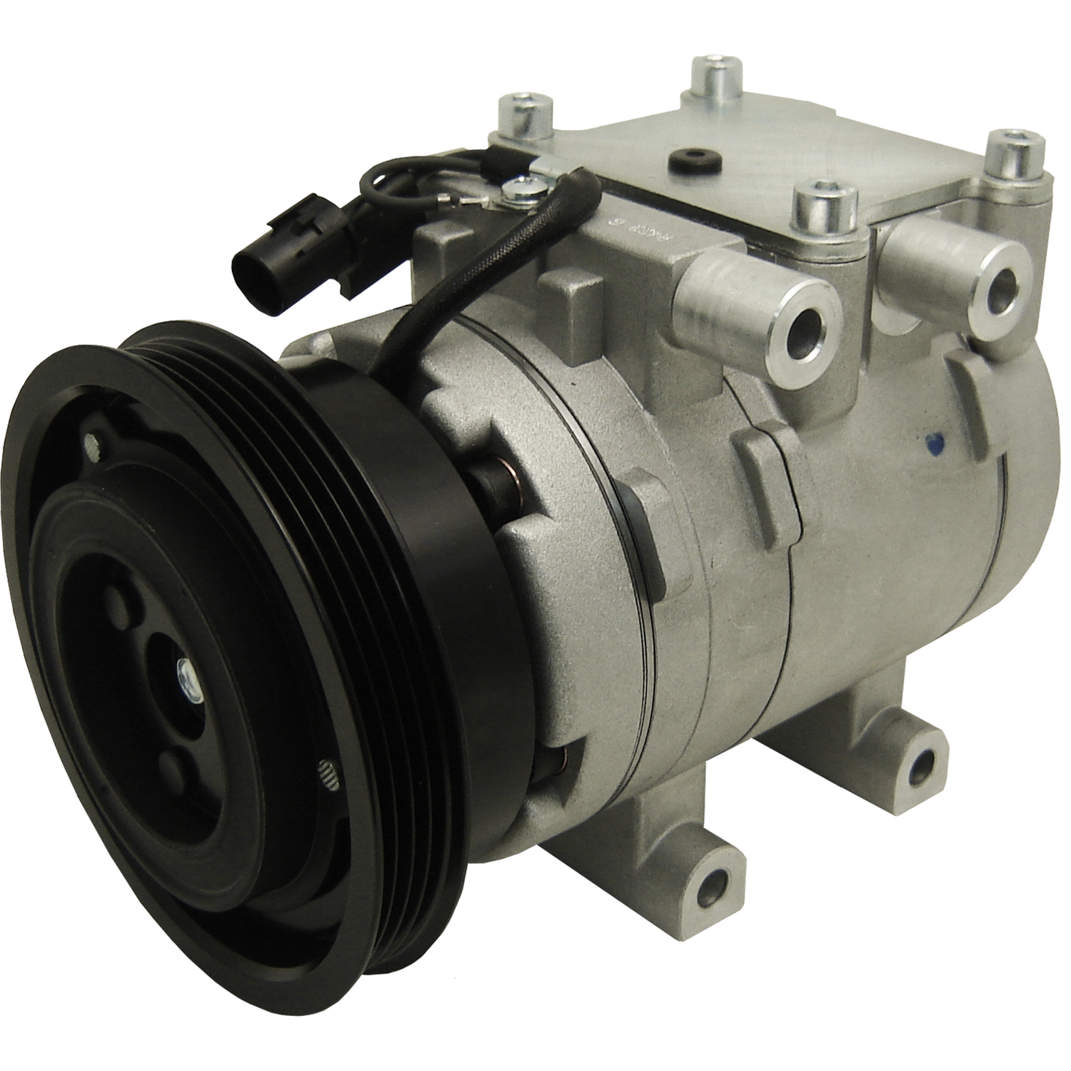 AM A C Compressor SKU GPD6512201