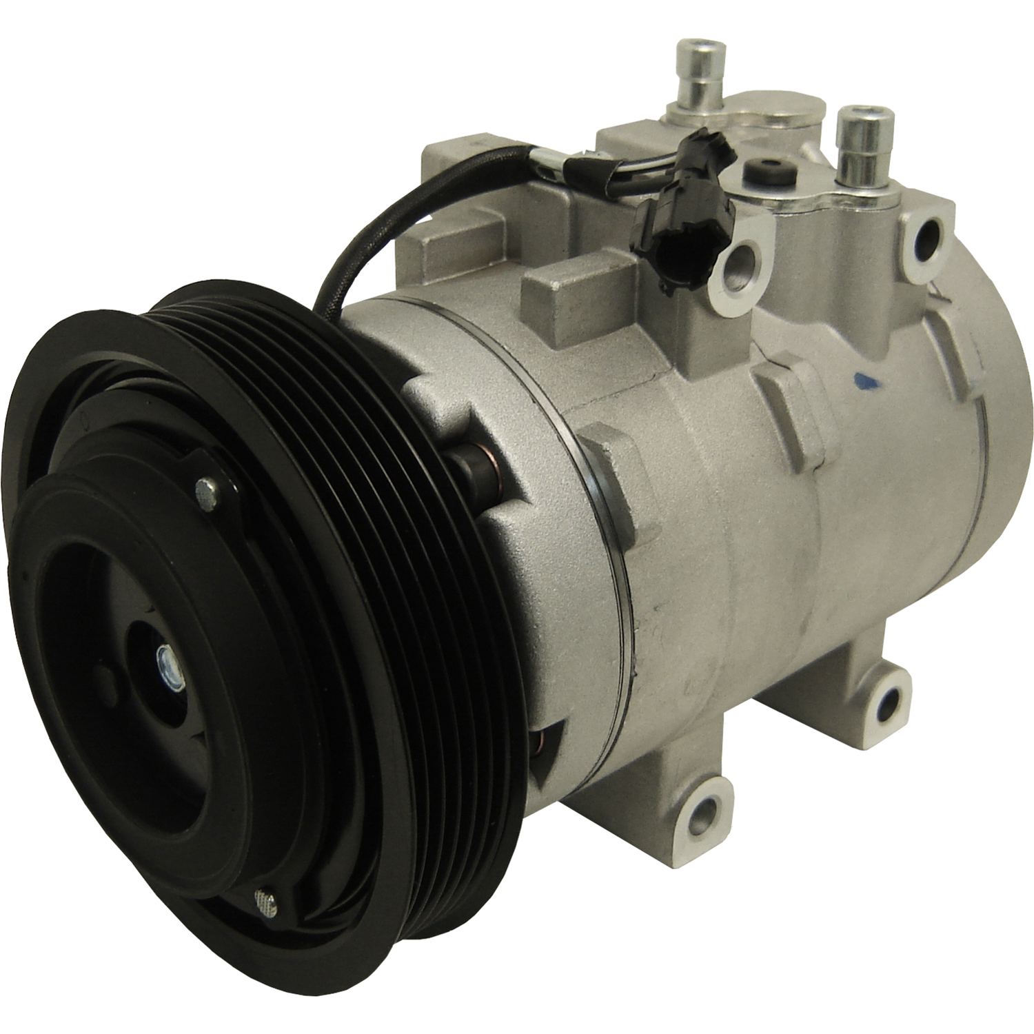 AM Compressor New SKU GPD6512202