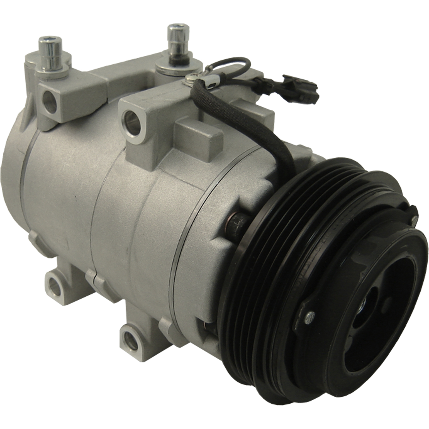 AM Compressor New SKU GPD6512206