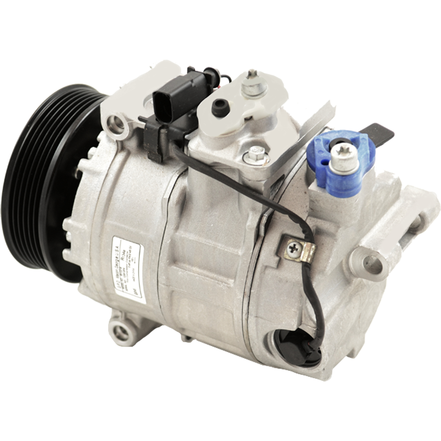 AM Compressor New SKU GPD6512216