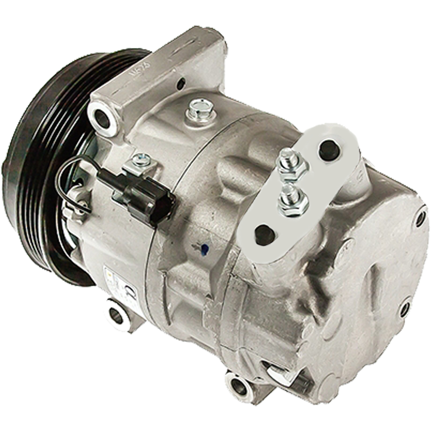 AM A C Compressor SKU GPD6512220 OEM 92600CD10B
