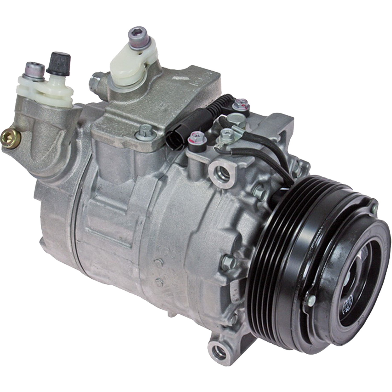 AM A C Compressor SKU GPD6512226