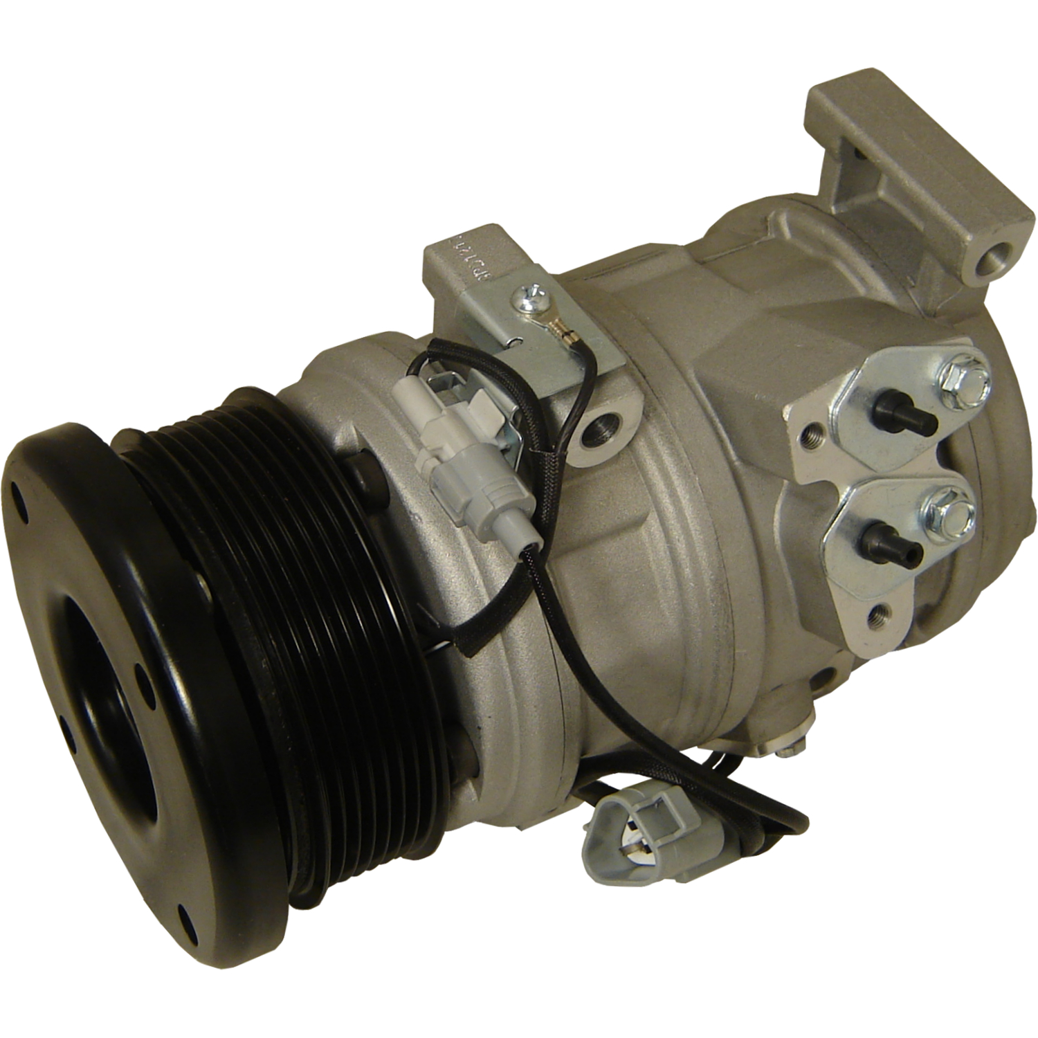 AM A C Compressor SKU GPD6512256