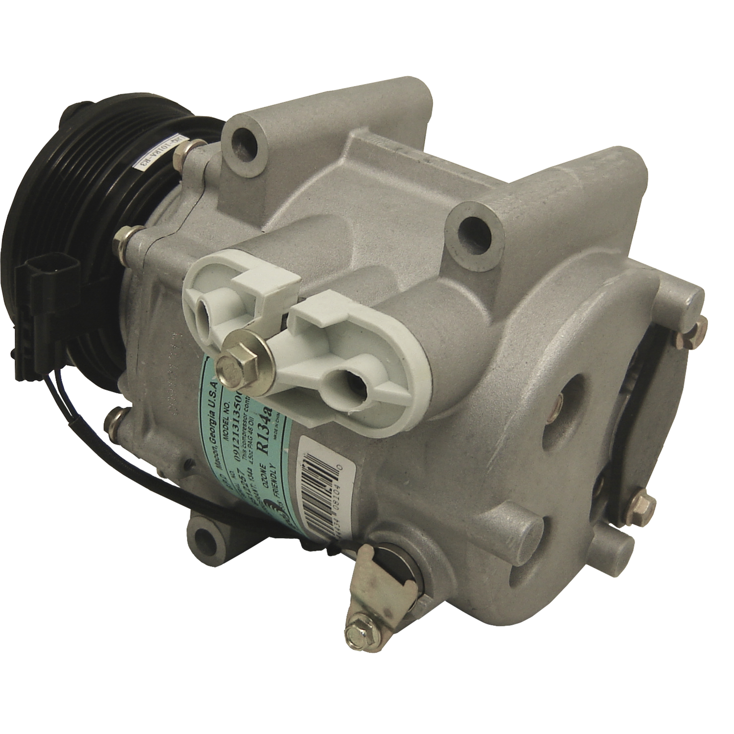 AM Compressor New SKU GPD6512257