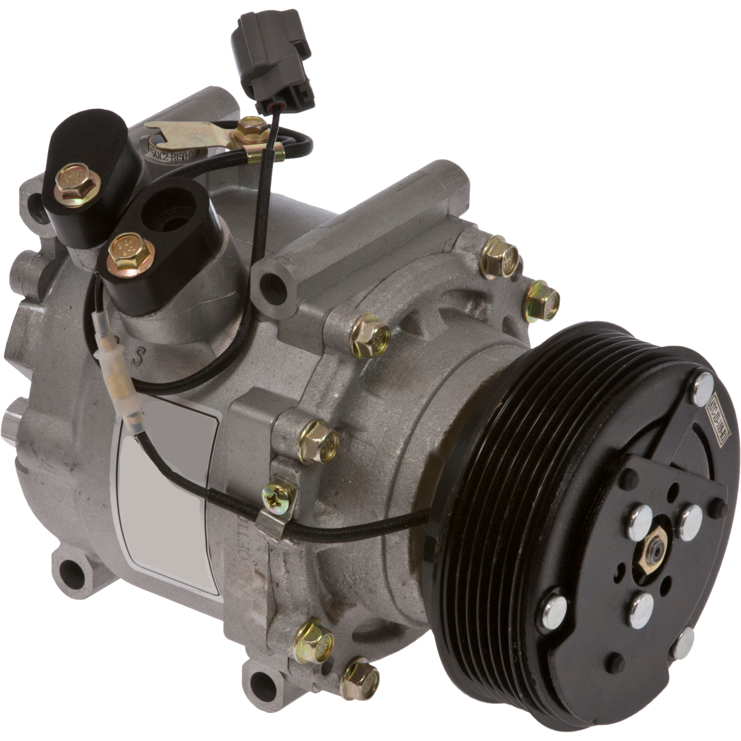AM Compressor New SKU GPD6512266