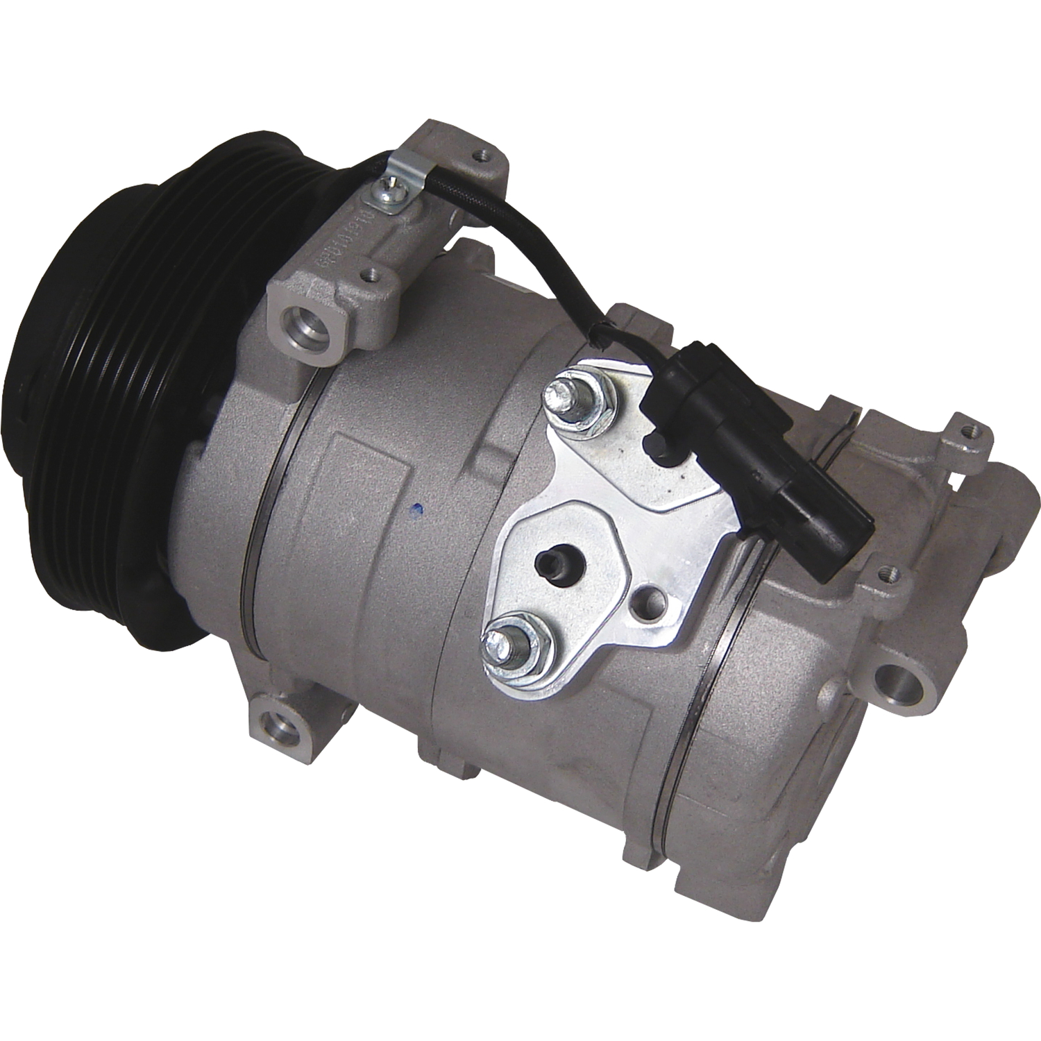 AM Compressor New SKU GPD6512274