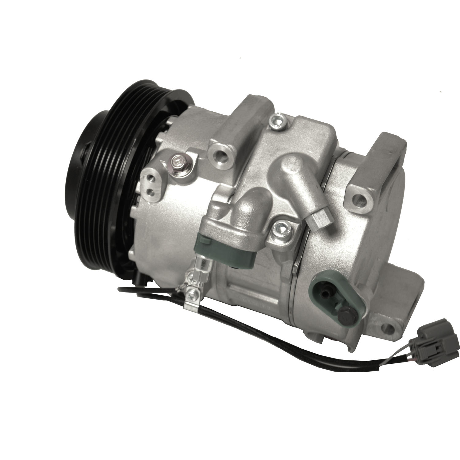 AM Compressor New SKU GPD6512276