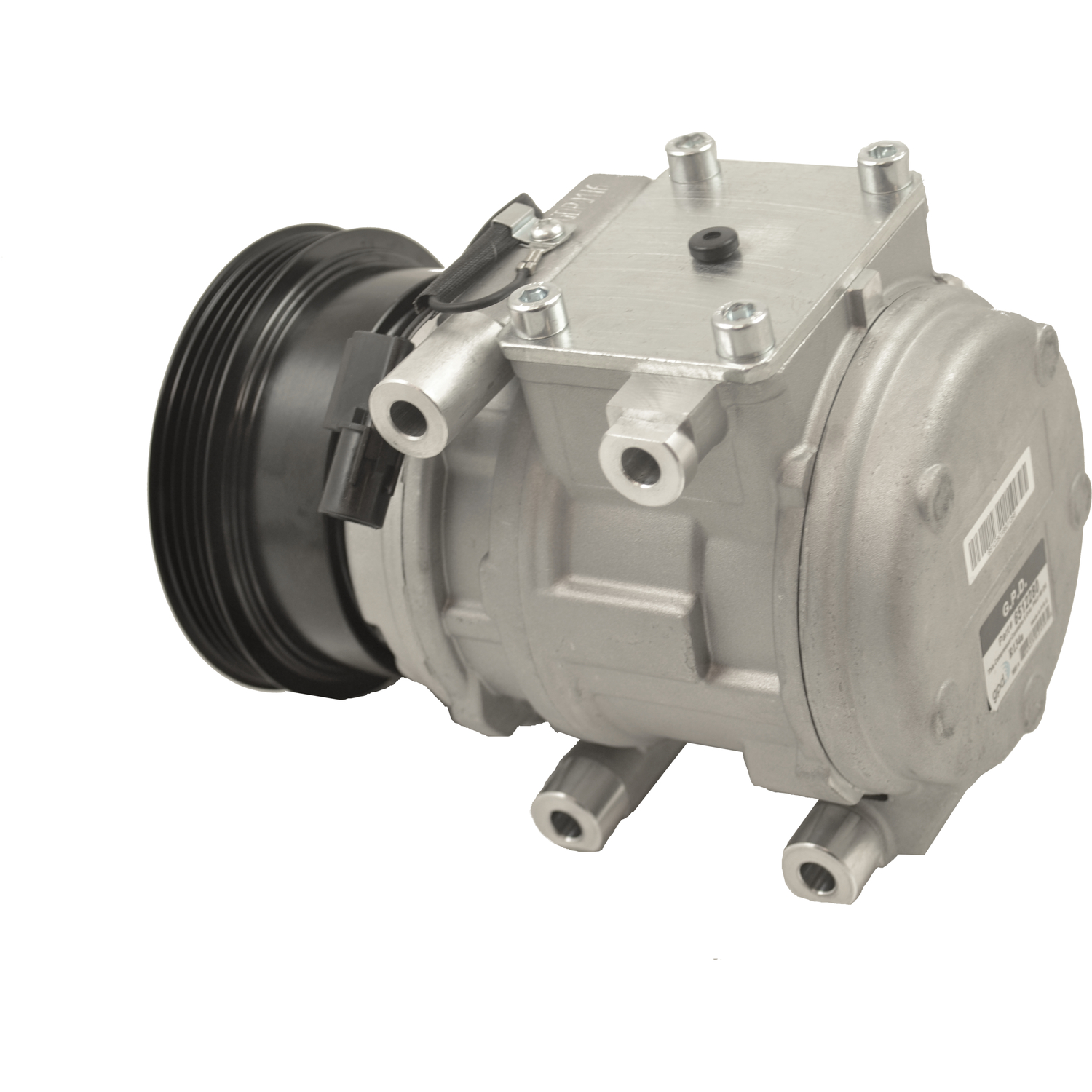AM Compressor New SKU GPD6512280
