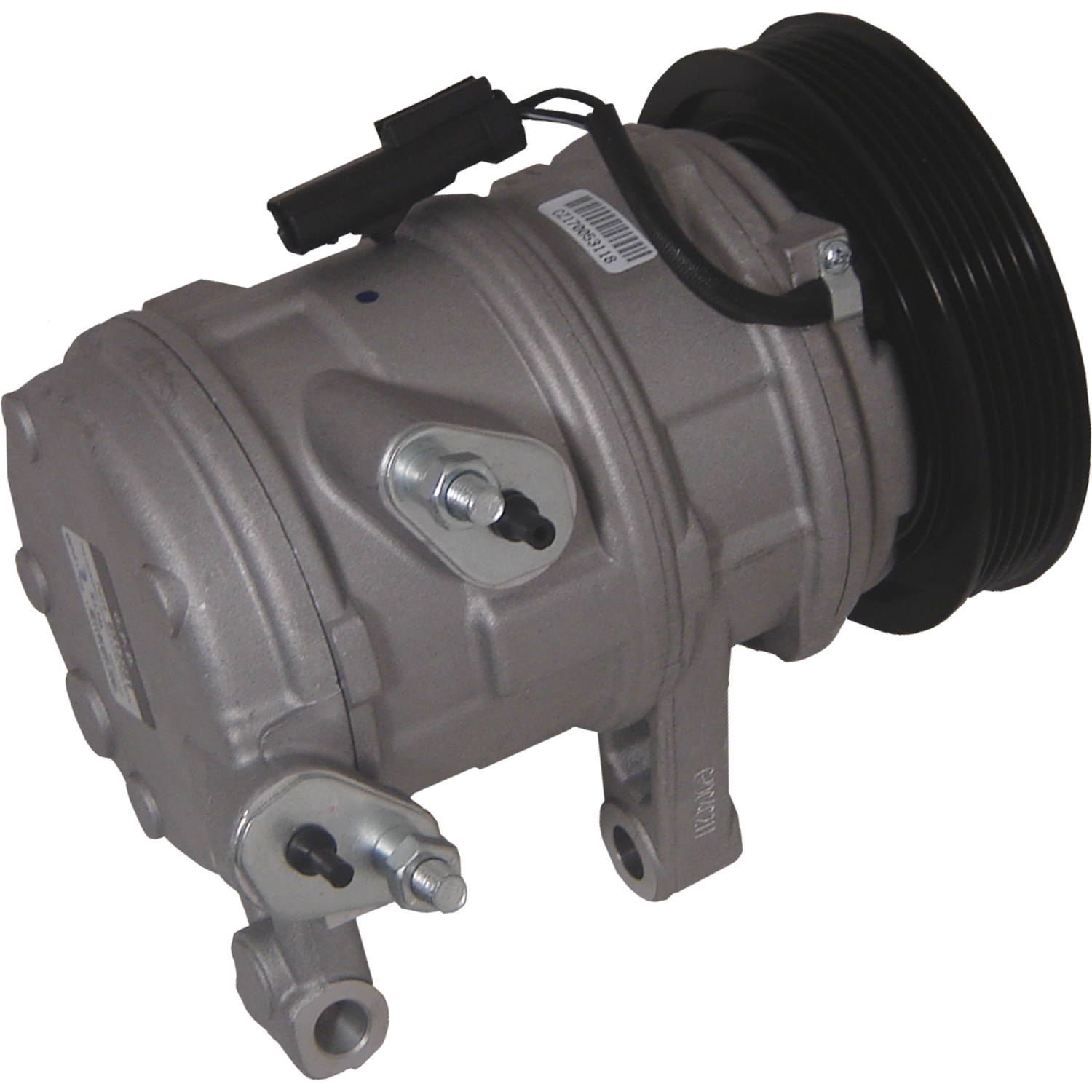 AM Compressor New SKU GPD6512281