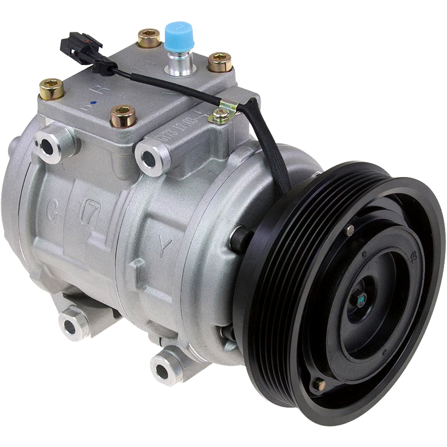 AM Compressor New SKU GPD6512282