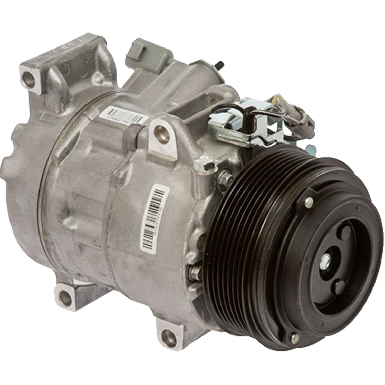 AM Compressor New SKU GPD6512308