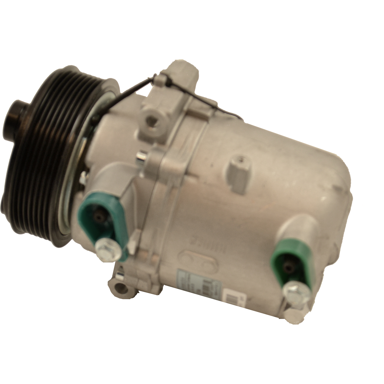 AM Compressor New SKU GPD6512312 OEM 92600EA300-92600EA30C 92600E