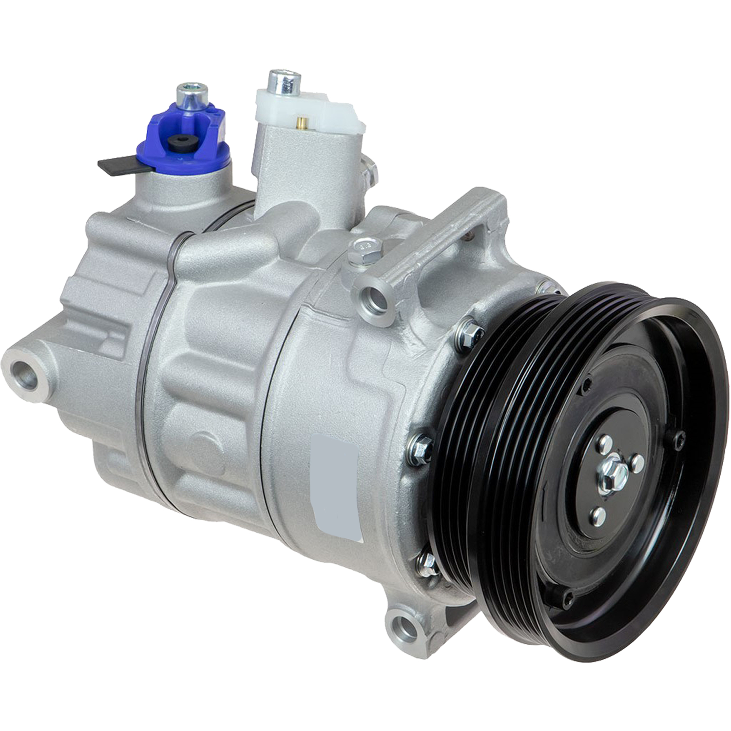 AM Compressor New SKU GPD6512321 OEM 198567-610227-638895-1013470-1