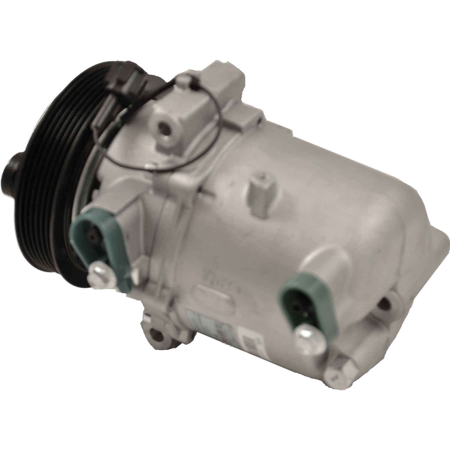 AM Compressor New SKU GPD6512322 OEM 92600EA000-92600EA00C 92600E