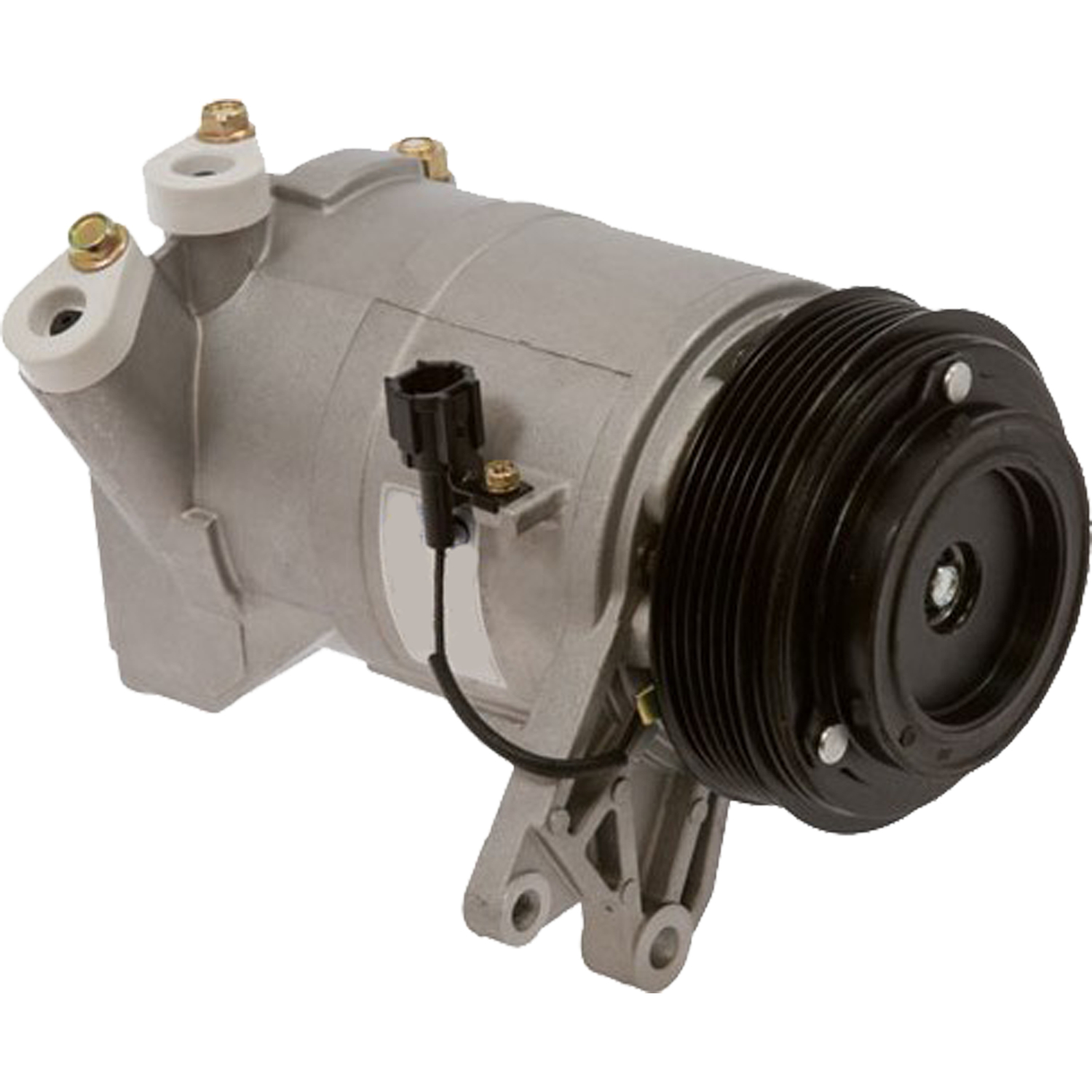 AM Compressor New SKU GPD6512329