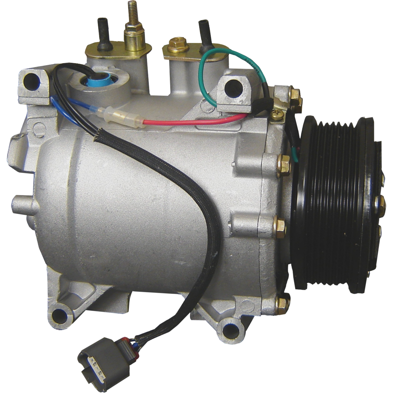 AM Compressor New SKU GPD6512348 OEM 58886-275754-638954-1023851-10
