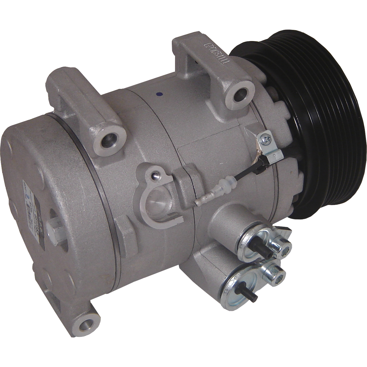 AM Compressor New SKU GPD6512357
