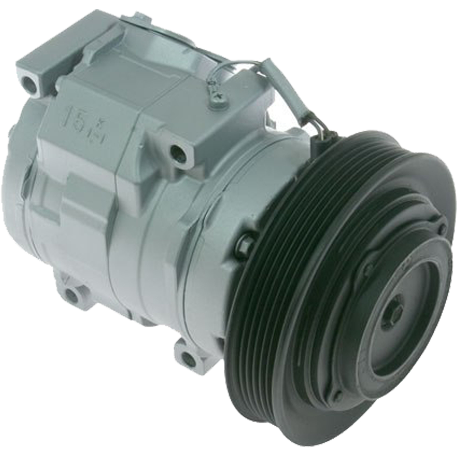 AM A C Compressor SKU GPD6512360