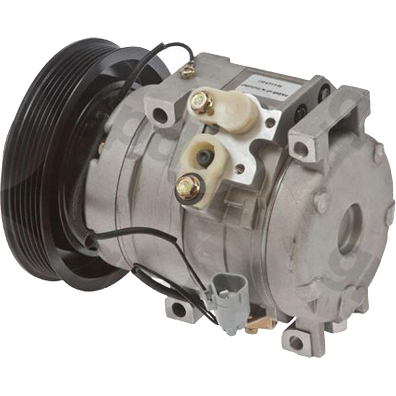 AM Compressor New SKU GPD6512369