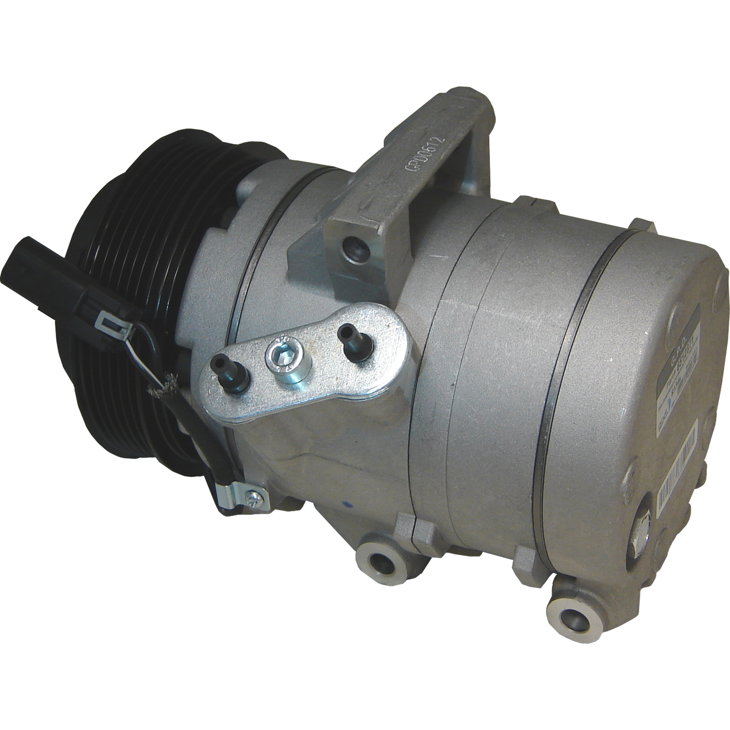 AM Compressor New SKU GPD6512371