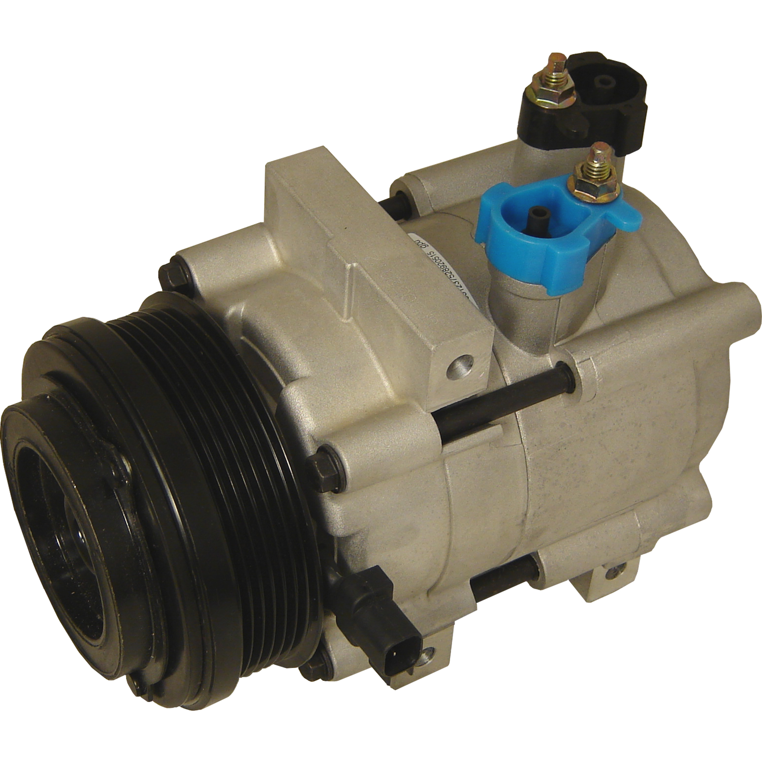 AM Compressor New SKU GPD6512375