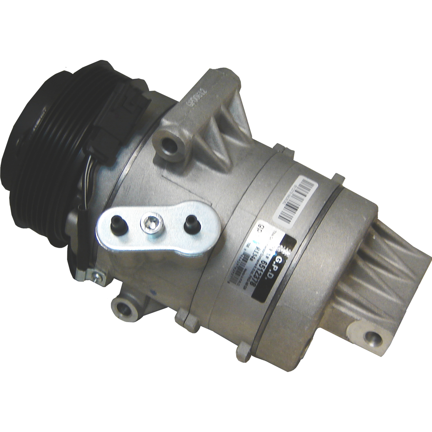 AM A C Compressor SKU GPD6512378