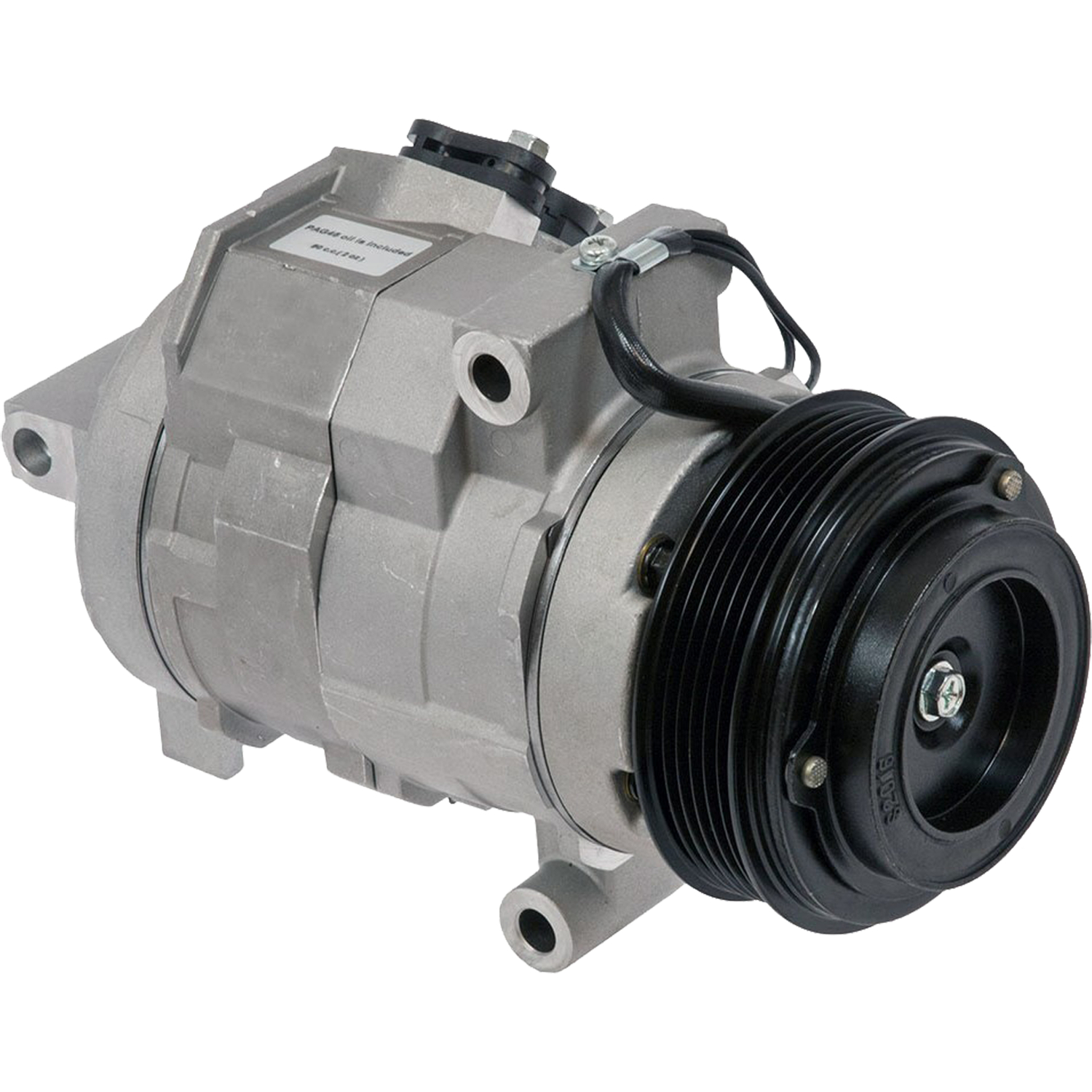 AM A C Compressor SKU GPD6512379