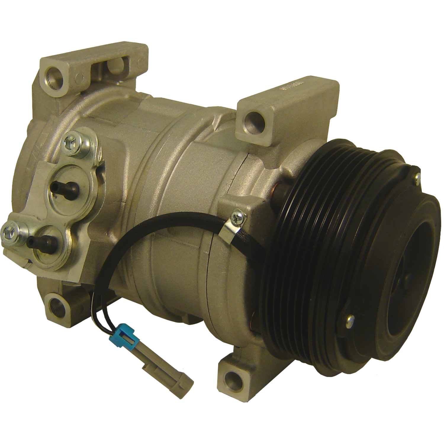 AM Compressor New SKU GPD6512383