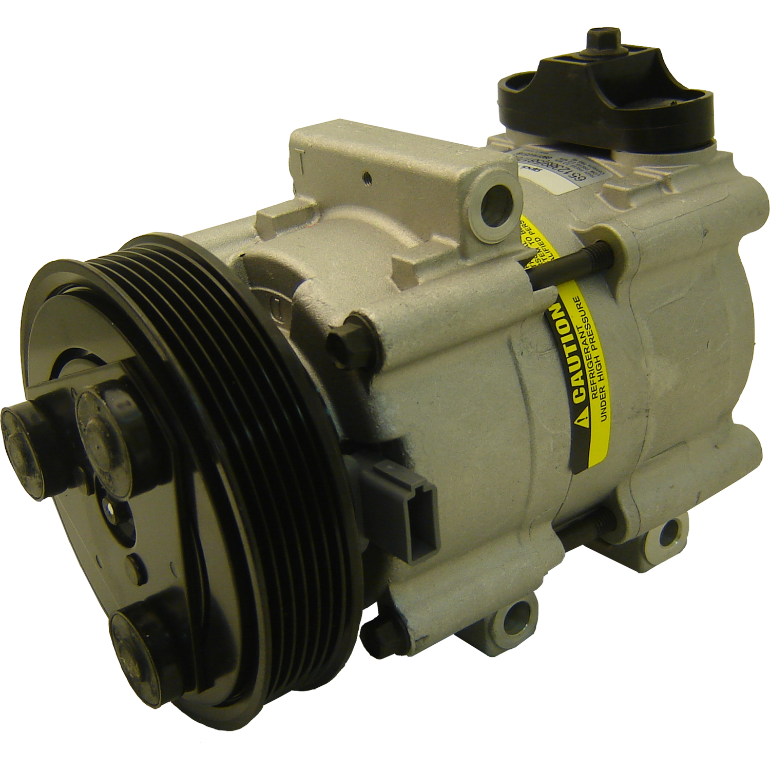 AM Compressor New SKU GPD6512389