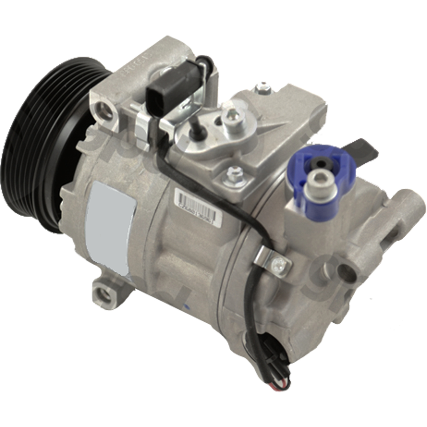 AM A C Compressor SKU GPD6512405