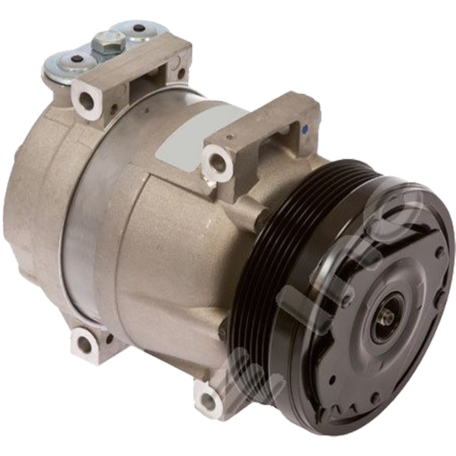 AM Compressor New SKU GPD6512407