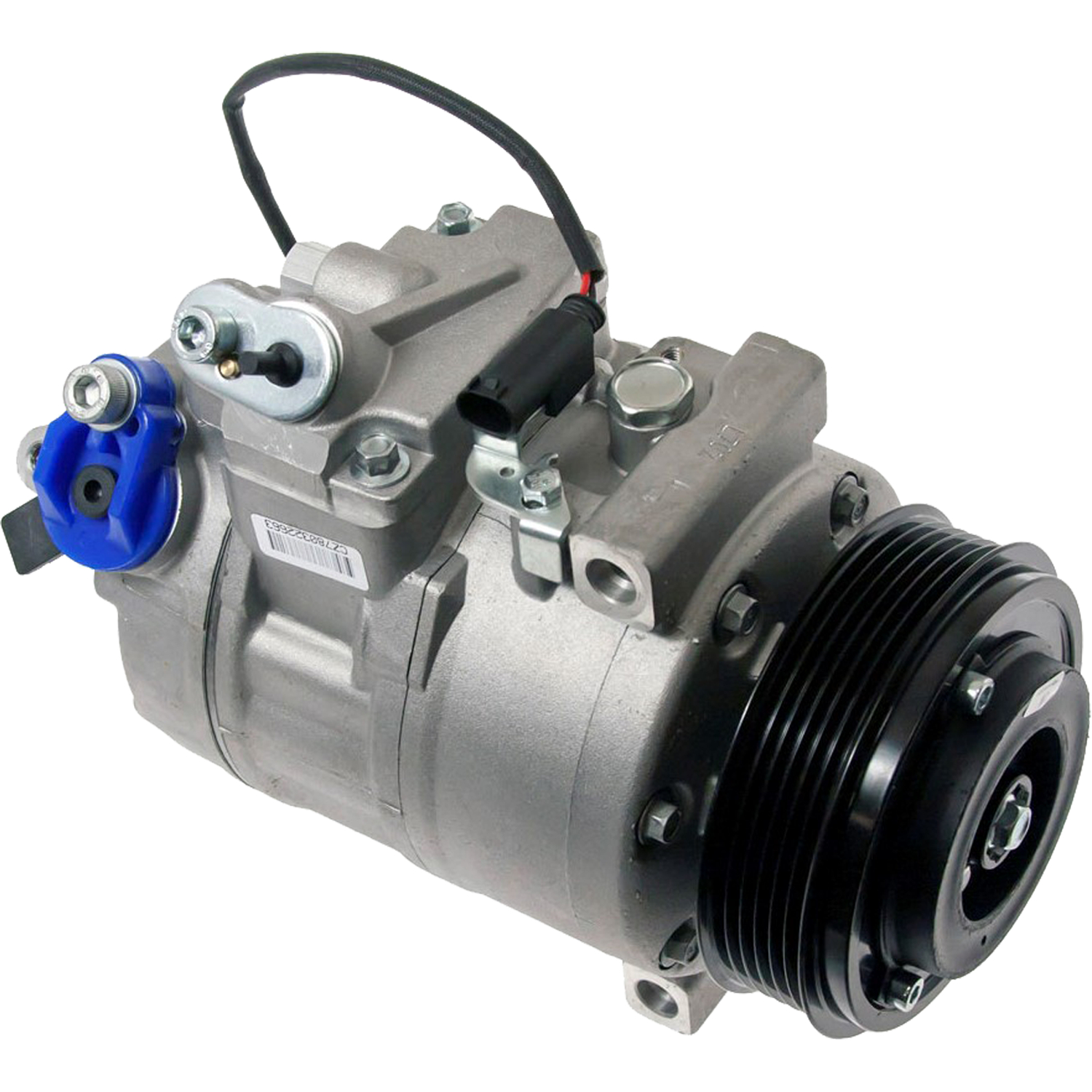 AM A C Compressor SKU GPD6512410