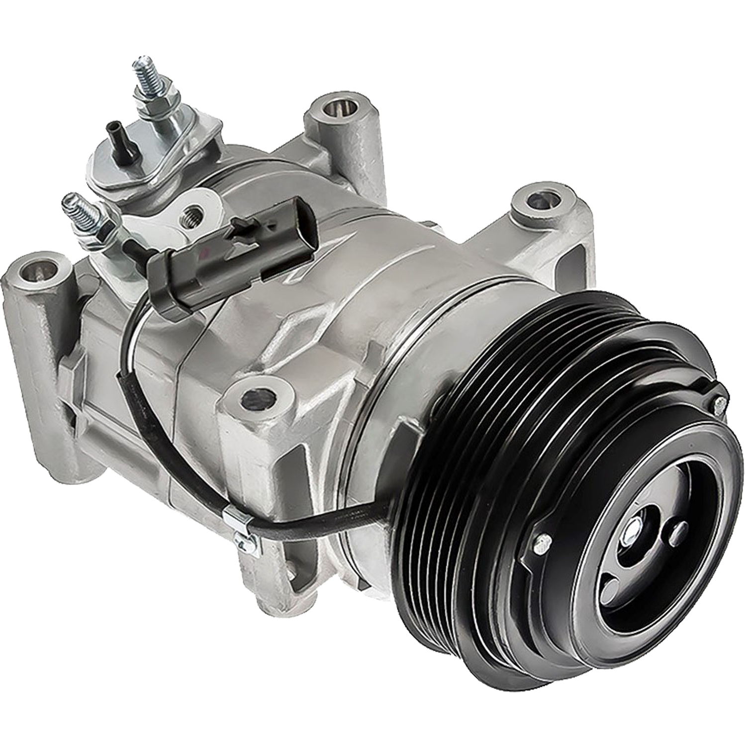 AM Compressor New SKU GPD6512419 OEM 55111104AC