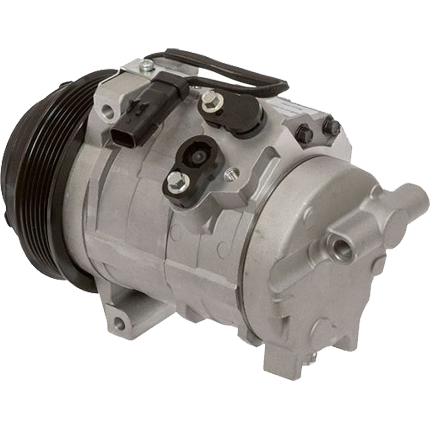 AM A C Compressor SKU GPD6512424 OEM 55111424AA