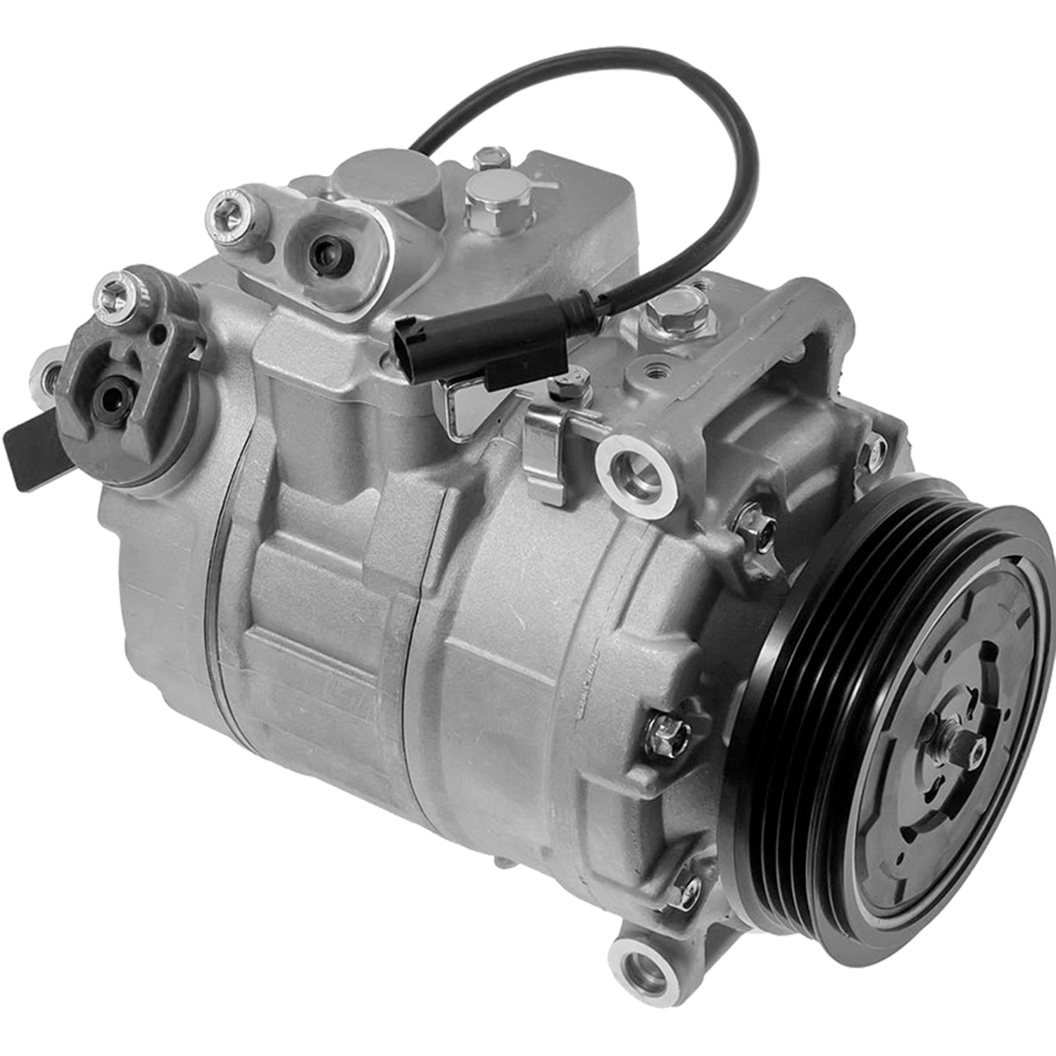 AM A C Compressor SKU GPD6512433
