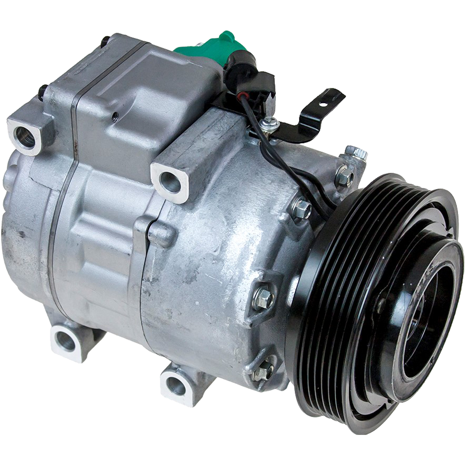 AM Compressor New SKU GPD6512438