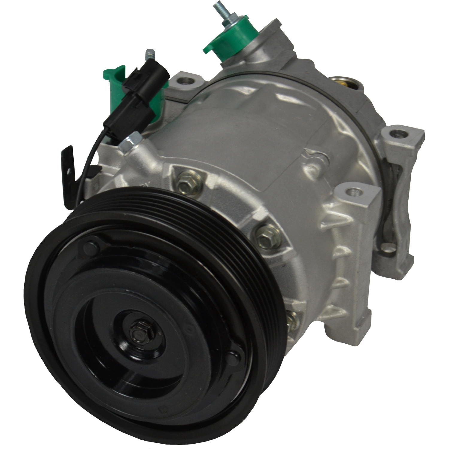AM Compressor New SKU GPD6512439