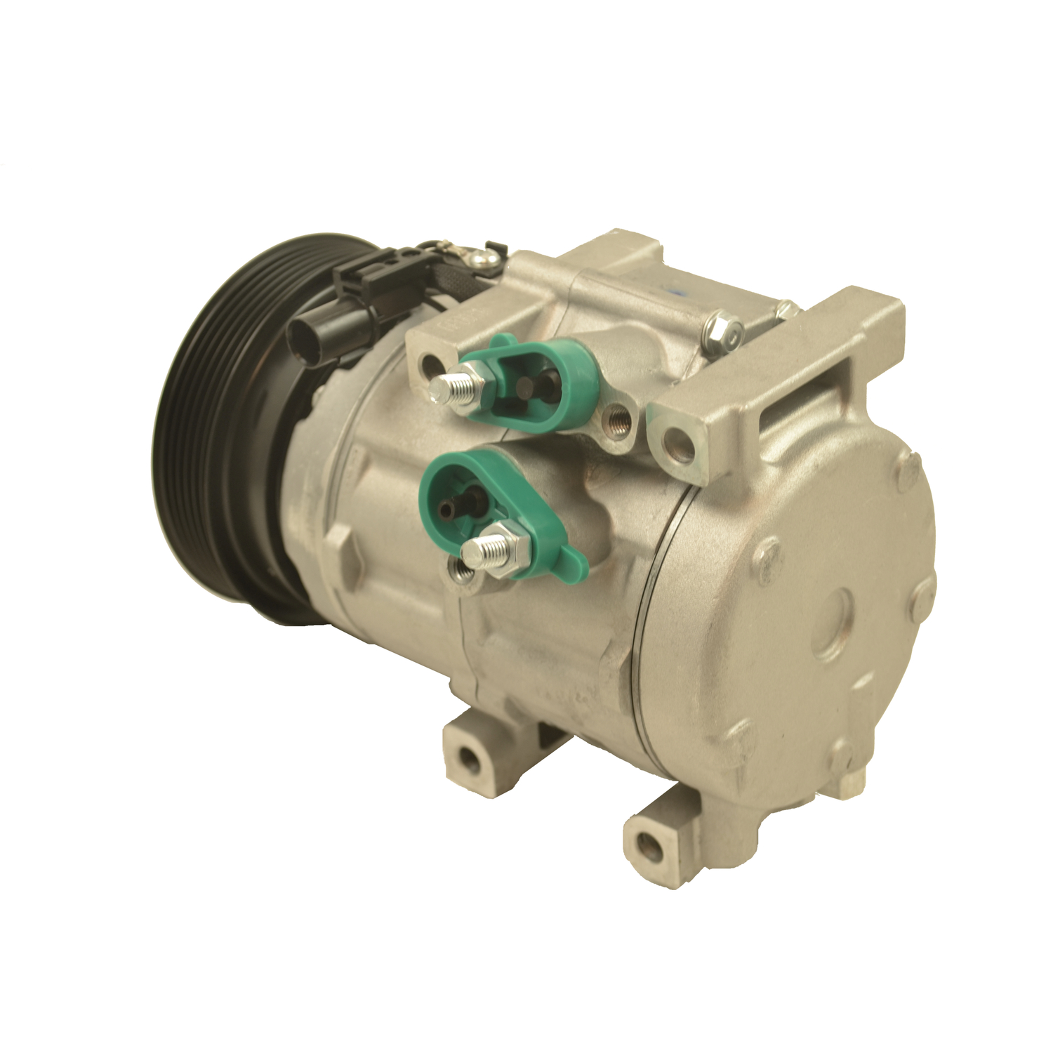 AM Compressor New SKU GPD6512459