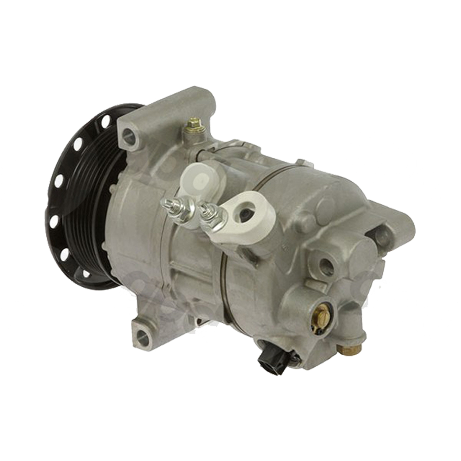 AM Compressor New SKU GPD6512469