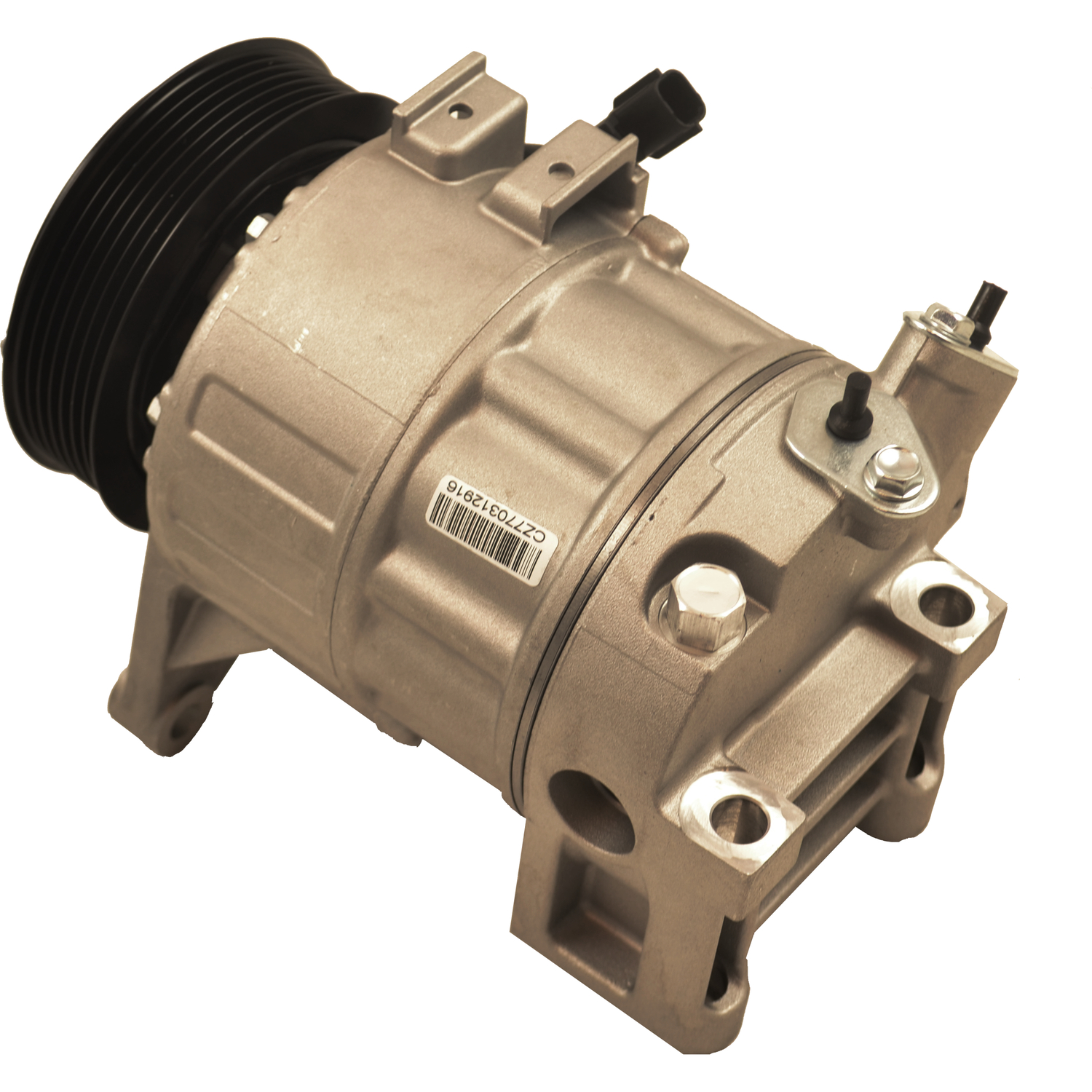 AM Compressor New SKU GPD6512479
