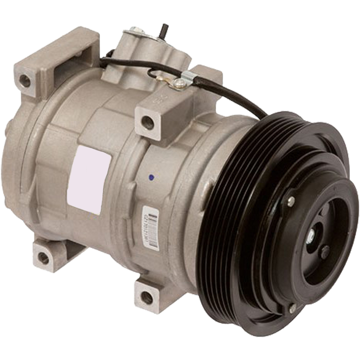 AM Compressor New SKU GPD6512491
