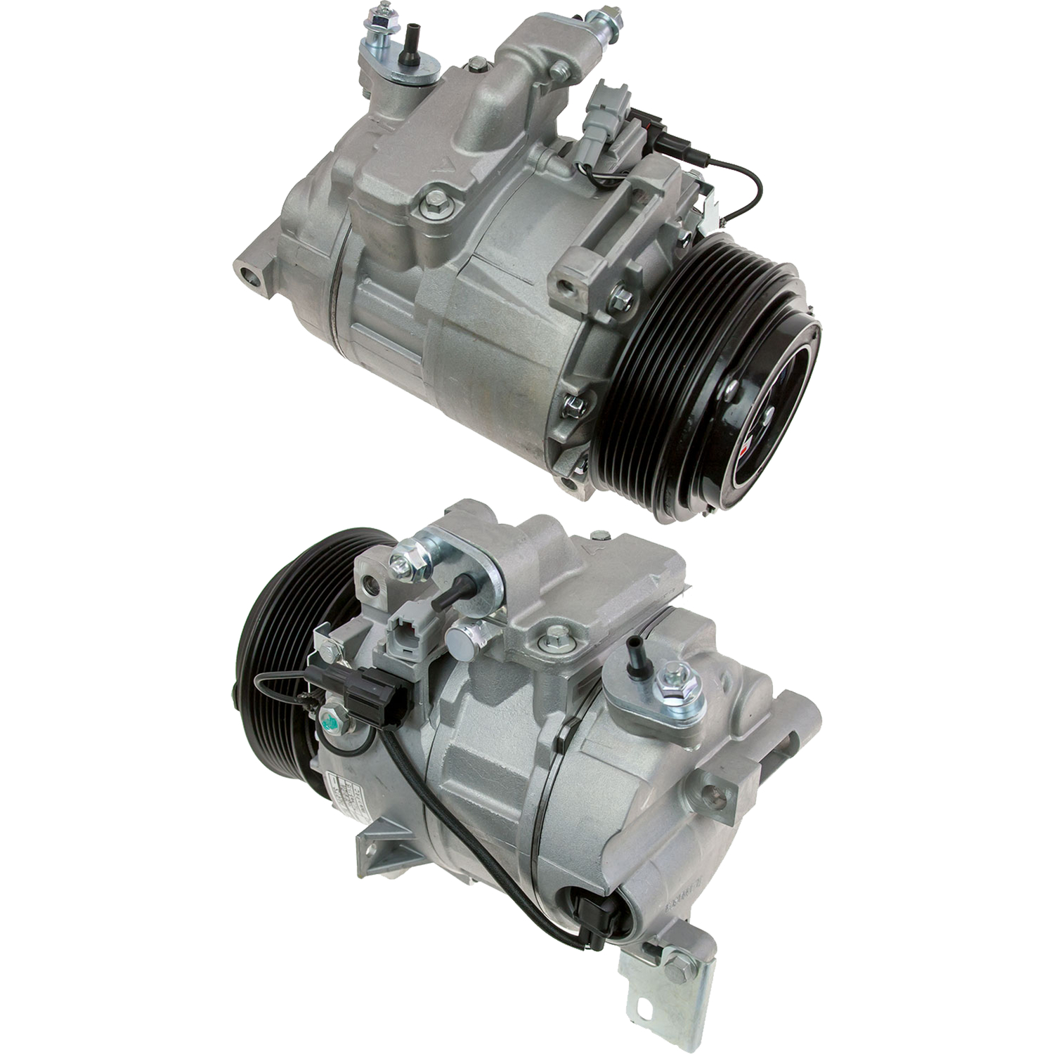 AM Compressor New SKU GPD6512501