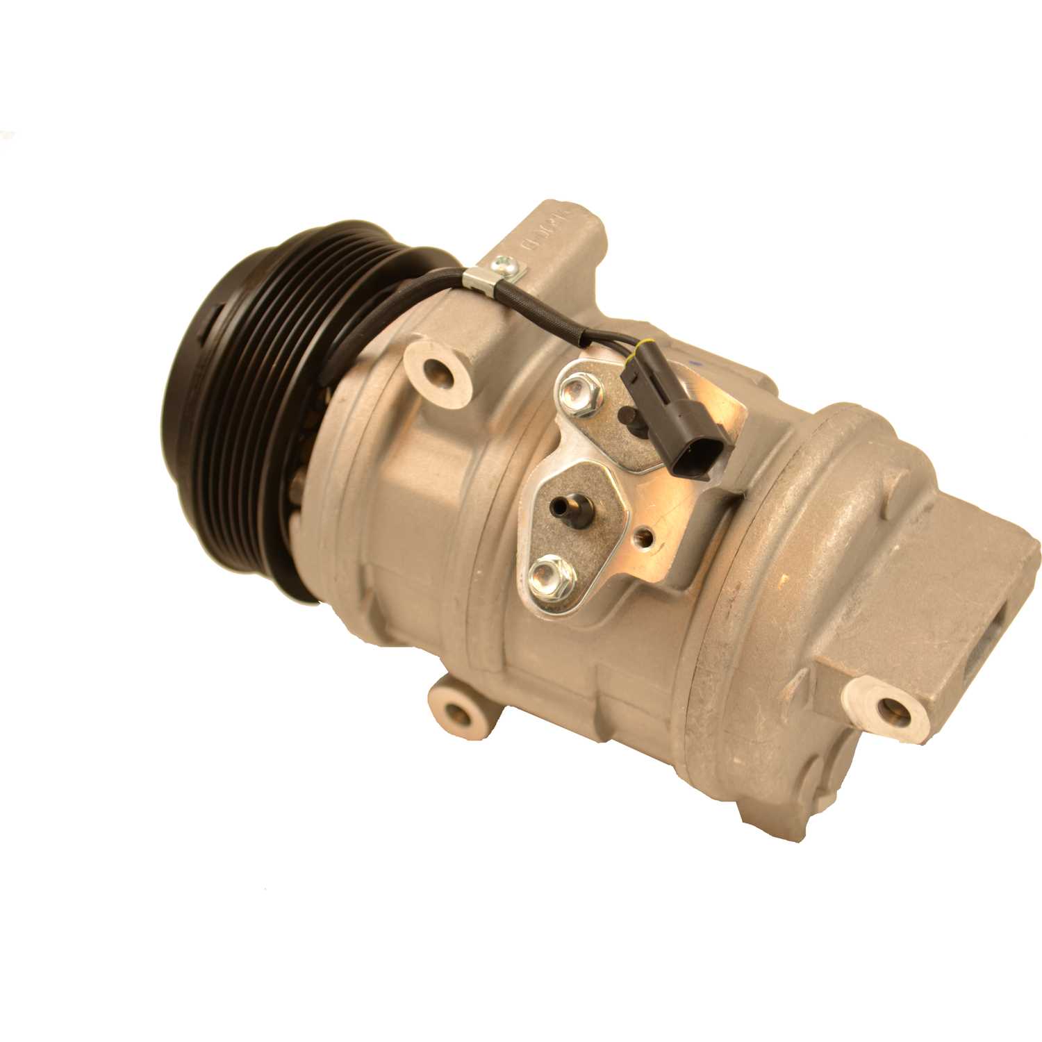 AM A C Compressor SKU GPD6512509