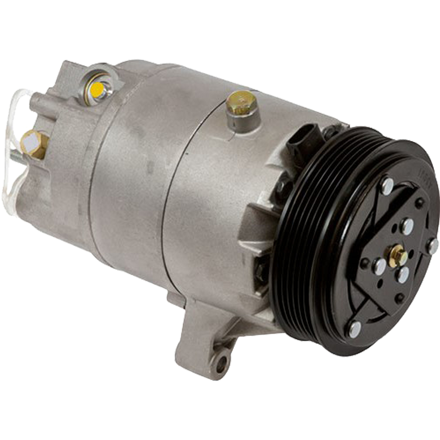 AM Compressor New SKU GPD6512512