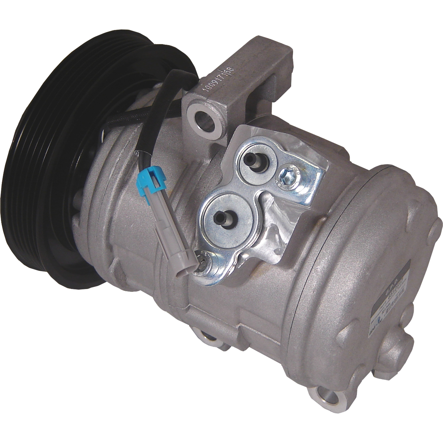 AM Compressor New SKU GPD6512517